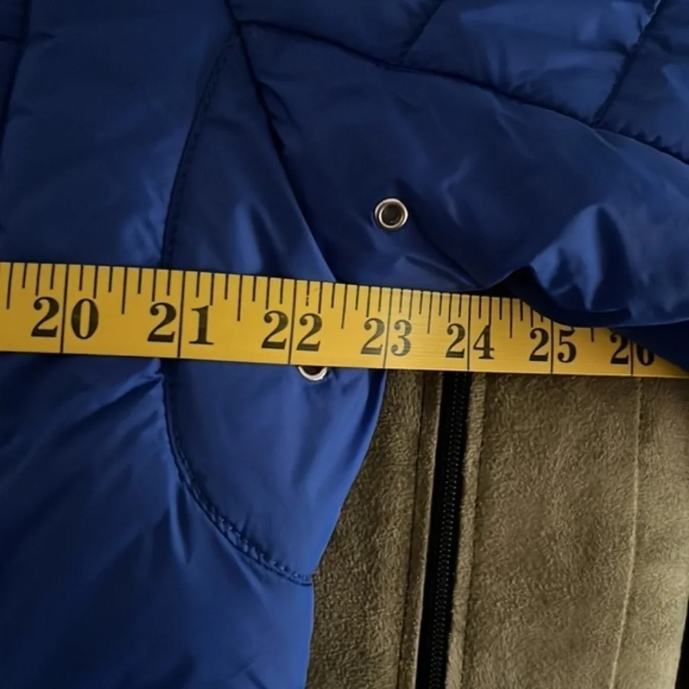 RLX Ralph Lauren boys XXL puffer down‎ filled jacket